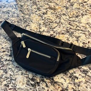 Athletic Fanny Pack